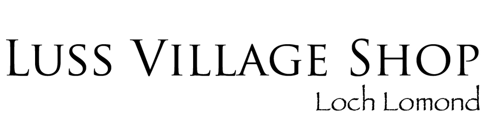 Luss Village Shop